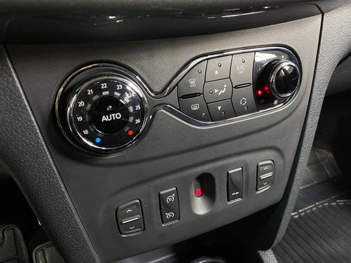 Imagem 9 de 15 de Renault Sandero Sandero Sport Rs 2.0 Hi-power 16v Mec 20...