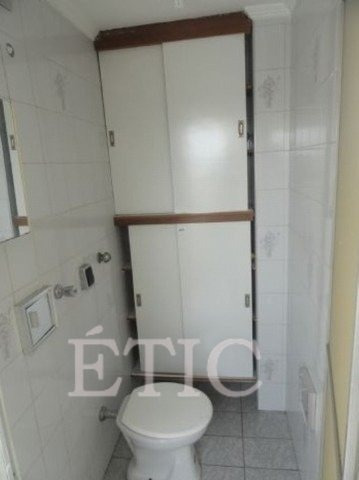 Imagem 10 de 12 de Apartamento Residencial Em São Paulo - Sp - Ap1897_etic