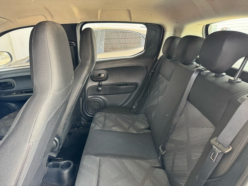 Fiat Mobi Fiat Mobi Like 1.0 (Flex)