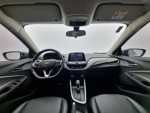 Chevrolet Onix 1.0 TURBO FLEX PLUS PREMIER AUTOMÁTICO