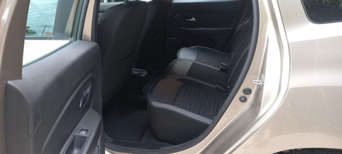 Renault Duster Iconic Std. 2021