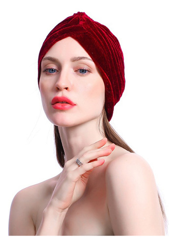 Diademas De Maquillaje De Color Liso Para Mujer Y Baño