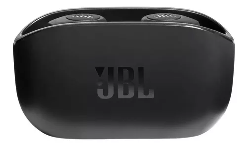 Auriculares Sem Fio Intra Auricular JBL Wave 100TWS, Bluetooth