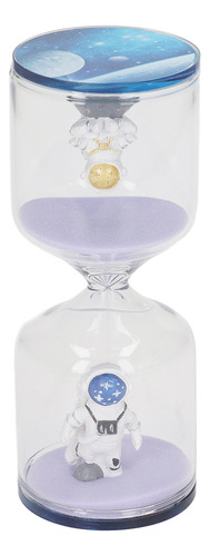 Reloj De Arena Decorativo Con Forma De Reloj De Arena Con Fo
