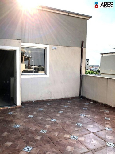 Imagem 7 de 10 de Apartamento Para Locação, Vila Belvedere, Americana. - Ap00661 - 33381589