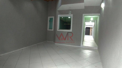 Imagem 4 de 30 de Sobrado À Venda Itaquera Frontal - So0699
