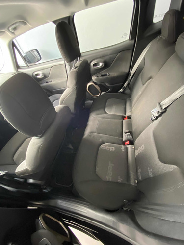 Jeep Renegade 2016 1.8 Longitude Flex Aut. 5p