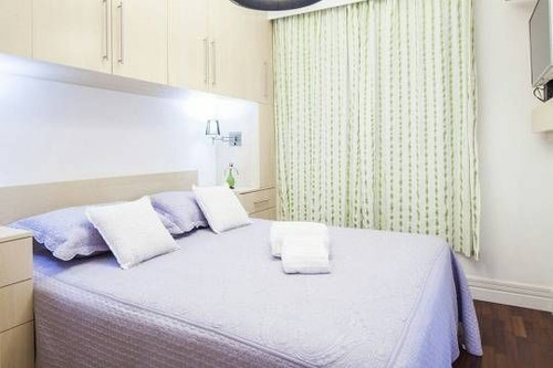 Imagem 10 de 21 de Apartamento, 76 M² - Venda Por R$ 1.380.000,00 Ou Aluguel Por R$ 8.500,00/mês - Jardim Paulista - São Paulo/sp - Ap1709