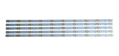 comprar Kit Barra Led Tv 43l2500 *35020766 Rev-00