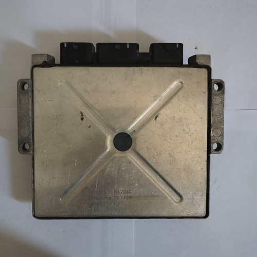 Computadora Ford Focus Europa 2007-2010 2.0 Automático (Usado)