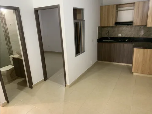 Arriendo Aparta Estudio Itagui
