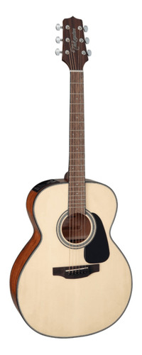 Guitarra Electroacústica Takamine Gln12ens