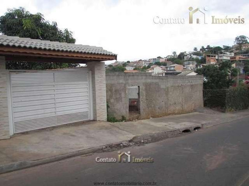 Imagem 8 de 12 de Terreno No Jardim Imperial Em Atibaia - 150,00m² - Te0137-1