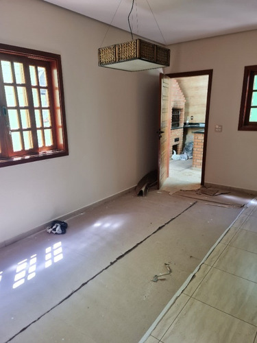 Imagem 14 de 30 de Sobrado Com Fino Acabamento No Jardim Portal Do Sol - Ca04164 - 34582000