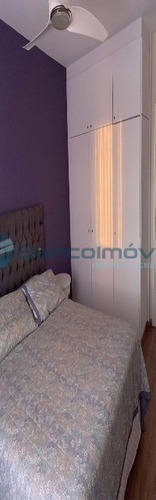 Imagem 10 de 21 de Apartamento - Ap02967 - 68798973