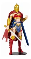 Comprar Mulher Maravilha Last Knight- Helmet Mcfarlane Wonder Woman 
