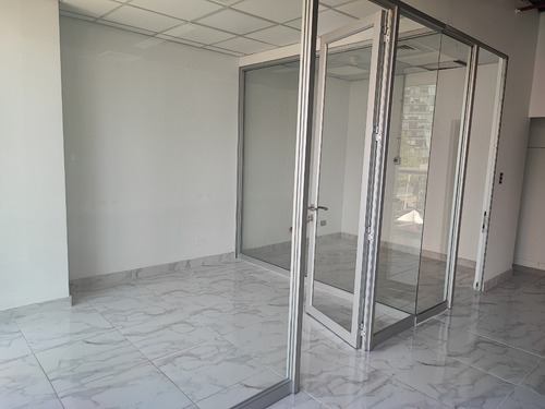 2 Oficinas Edificio Britania Clase A+