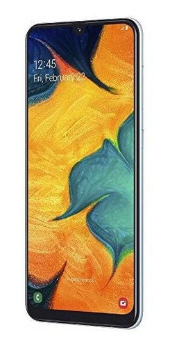 Samsung Galaxy A30 Sm-a305g/ds Dual Sim 3gb Ram 32gb Gsm De