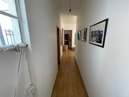 Imagen 27 de 30 de Casa En Venta En La Colonia Condesa En La Alcaldía Cuauhtémoc