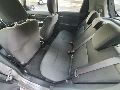 Suzuki Swift 1.2 Glx Mt