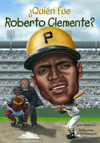 Libro: ¿quién Fue Roberto Clemente? (spanish Edition) (quien