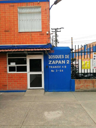Casa En Venta En Soacha Bosques De Zapan