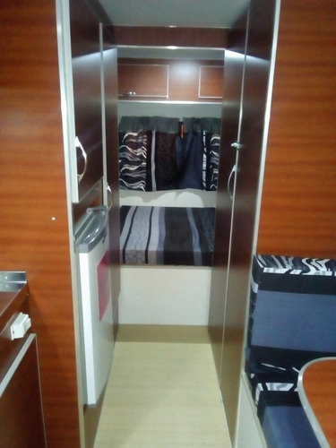 Imagen 13 de 13 de Promocion Solo Contado. Casa Rodante 450 Homologada Con Csv