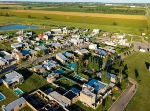 Terreno En Fincas Del Rosedal