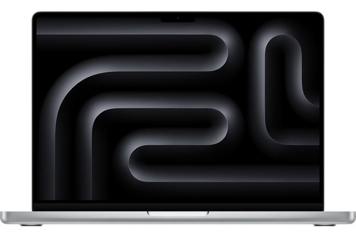 Macbook Pro 14.2 M4, 24gb Ram, 1tb Ssd Plateado