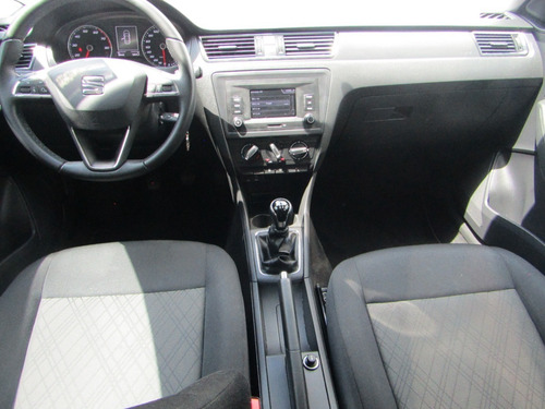 Imagen 2 de 14 de Seat Toledo Reference 1.6 Mt 171 D F
