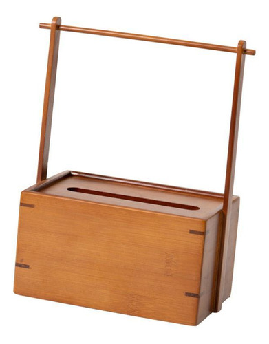 Dispensador De Decoración De Baño, Soporte De Pañuelos De