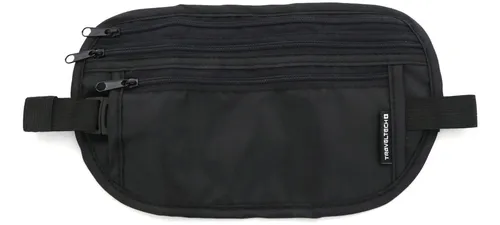 Riñonera porta valores new arrivals