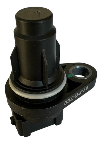 Sensor Posición Leva Ckp Hyundai Accent Kia Rio Rio 5