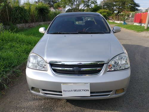 Chevrolet Optra 1.4