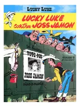 Comprar Lucky Luke 2 - Lucky Luke Contra Los Joss Jamon