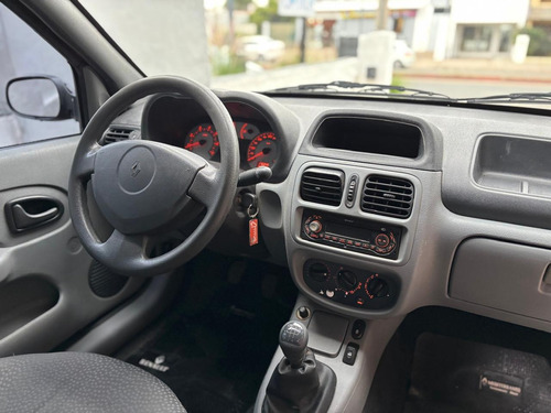 Renault Clio 1.2 Pack
