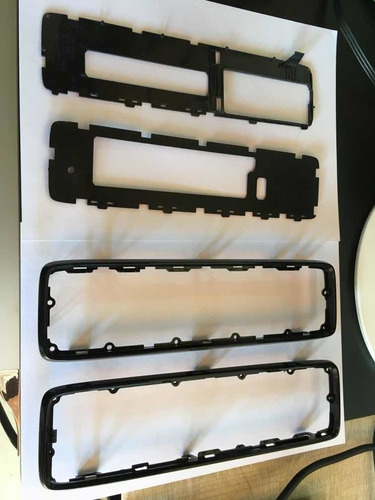 Carcaça Xbox 360 Slim Original (Usado)