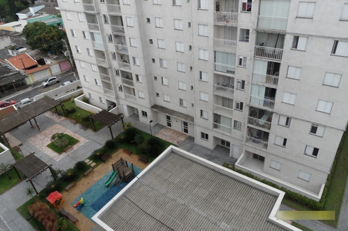 Imagem 17 de 21 de Apartamento Para Alugar - 701_aluguel