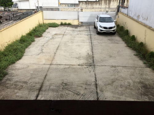 Imagem 5 de 19 de Galpão Para Aluguel, Vila Prudente - São Paulo/sp - 483
