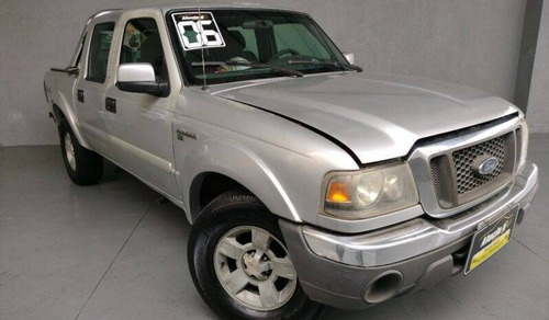 Imagem 3 de 11 de Ford Ranger 3.0 Xlt 16v 4x4 Cd Diesel 4p Manual