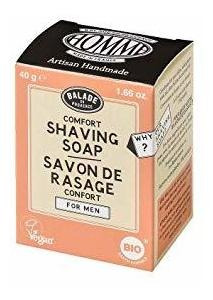 Balade En Provence Hombres Hechos A Mano Orgánico Suave Jabó
