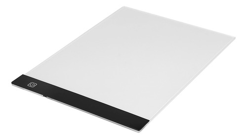 Tablero De Dibujo Led, 1 Pieza, Plantilla Artística, Mesa De