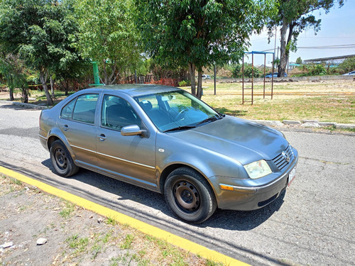 Volkswagen Jetta 2.0 Comfortline Aa Ee Abs Cd Qc At