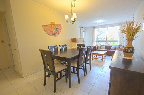Imagen 2 de 30 de Apartamento En Venta - Mansa