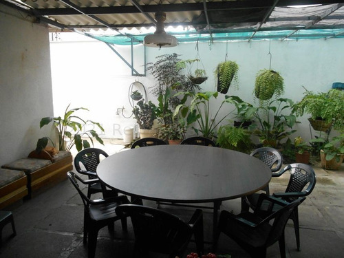 Imagen 7 de 8 de Venta Casa La Floresta 21-12039-y Ymanol Elizalde 0414-3227631