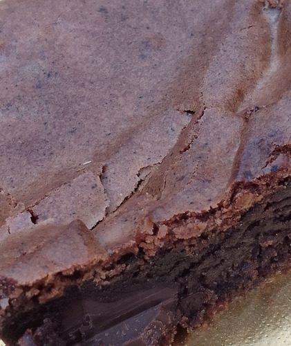 Imagen 7 de 7 de Brownies De Chocolate!!!