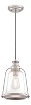 Comprar Westinghouse 63639 Luminaria Colgante De Interior De Una Lám