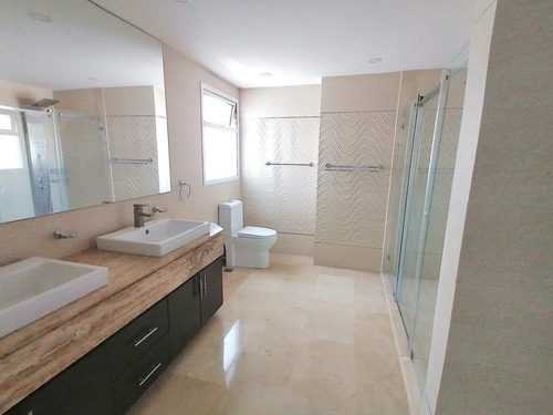 Apartamento En Alquiler En Av. Anacaona, Los Cacicazgos