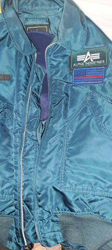 Chaqueta Cwu 45 P (Usado)