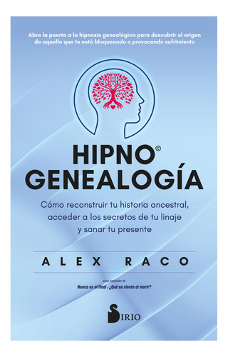Hipnogenealogía Raco Sirio Editorial